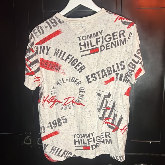 Tee shirt - Picture 2 of 2